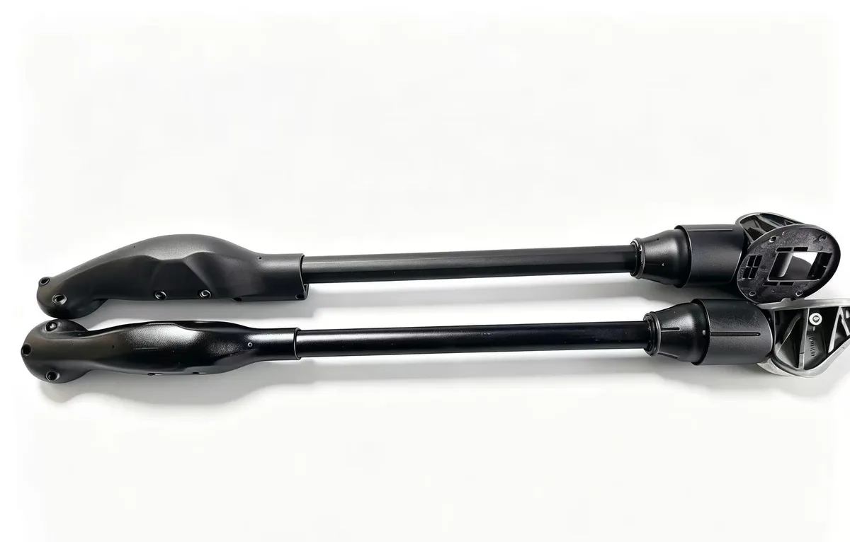 TBD-T100-BOOM-001 Centrifugal Spray Boom for DJI Agras T100