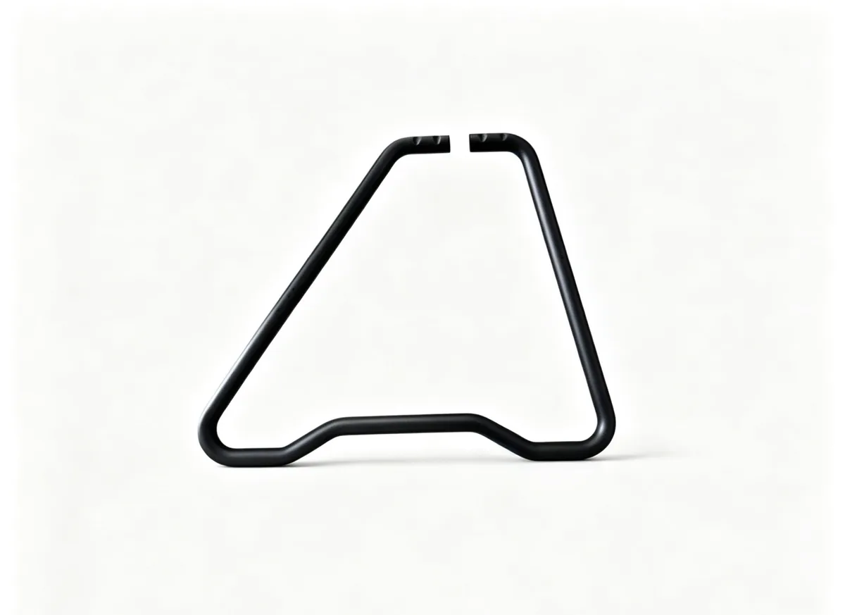 TBD-T100-GEAR-001 Landing Gear Aluminum Tube for DJI Agras T100