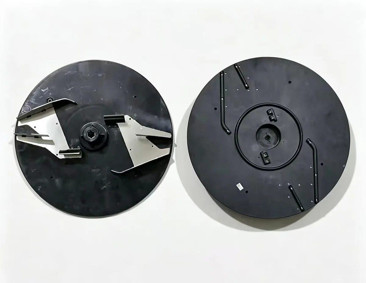 TBD-T100-SDISK-001 Stainless Steel Spinner Disc for DJI Agras T100