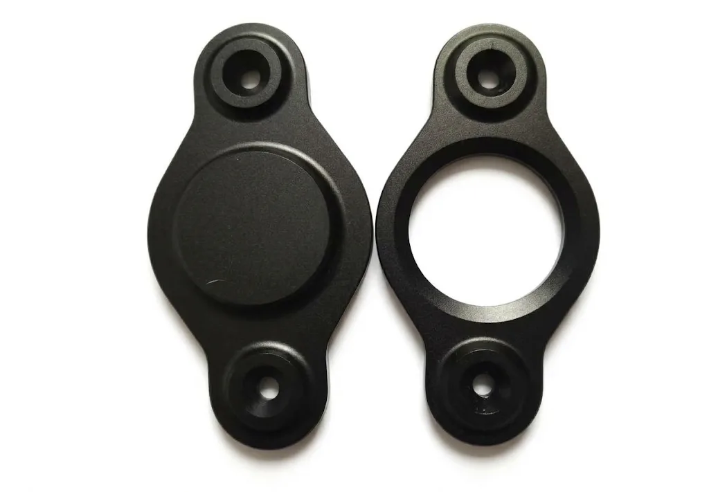 TBD-T20P-CLAMP-001 Lower Anti-Loosening Propeller Clamp for DJI Agras T20P