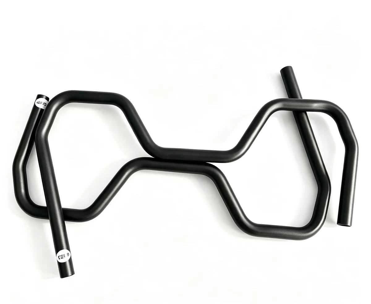 TBD-T20P-GEAR-001 Landing Gear Aluminum Tube for DJI Agras T20P