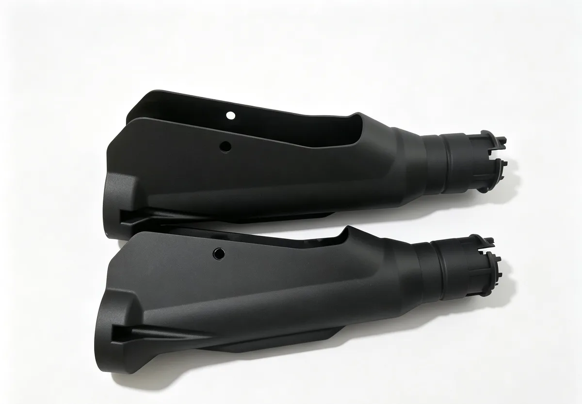 TBD-T25-BOOM-001 Centrifugal Sprinkler Shell for DJI Agras T25