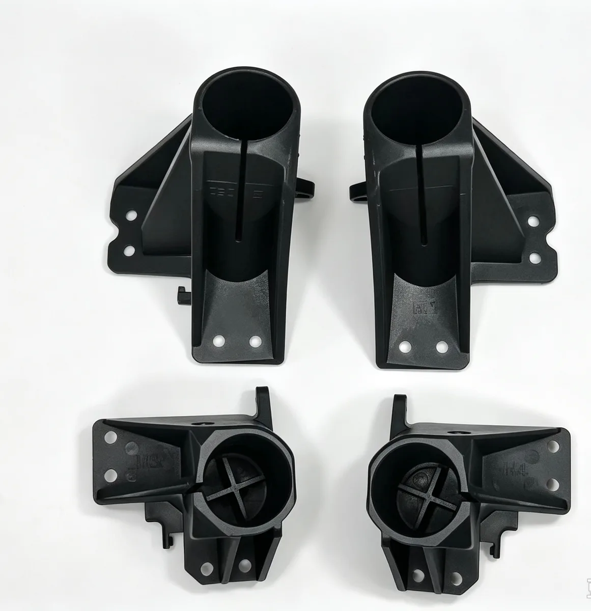 TBD-T25-GEAR-003 Landing Gear Fixing Piece for DJI Agras T25