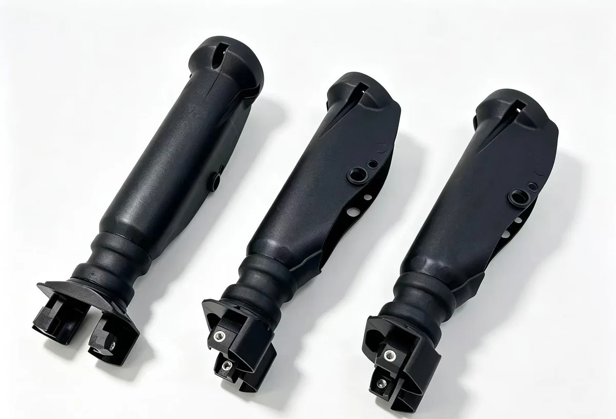 TBD-T25P-BOOM-001 Centrifugal Sprinkler Shell for DJI Agras T25P