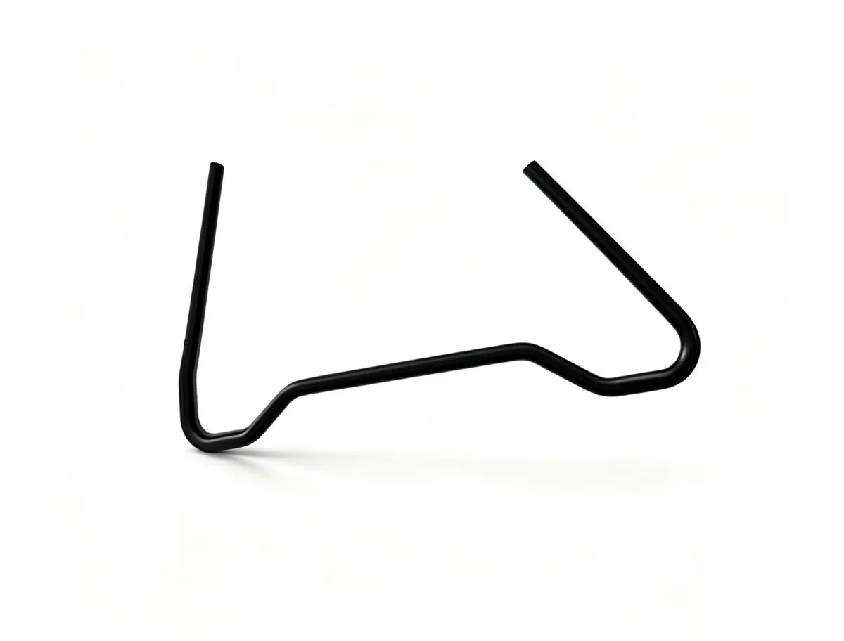 TBD-T25P-GEAR-001 Landing Gear Aluminum Tube for DJI Agras T25P