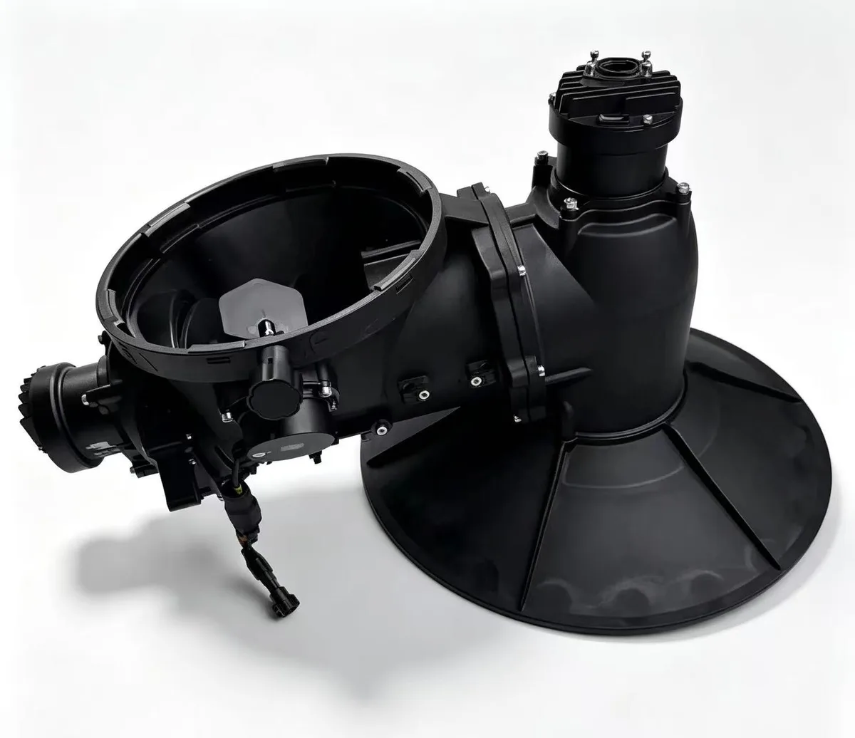 TBD-T25P-SPREADER-001 Spreader for DJI Agras T25P