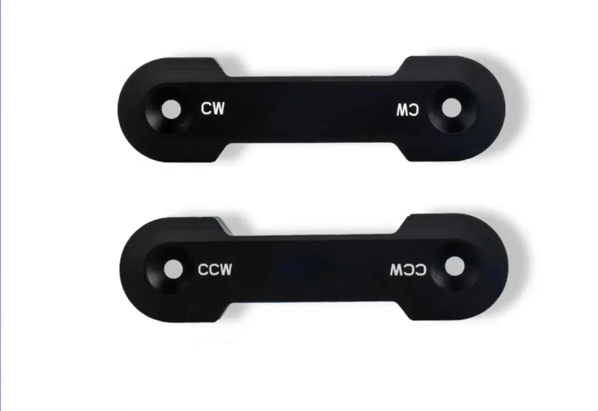 TBD-T30-CLAMP-001 CW Propeller Clamp for DJI Agras T30