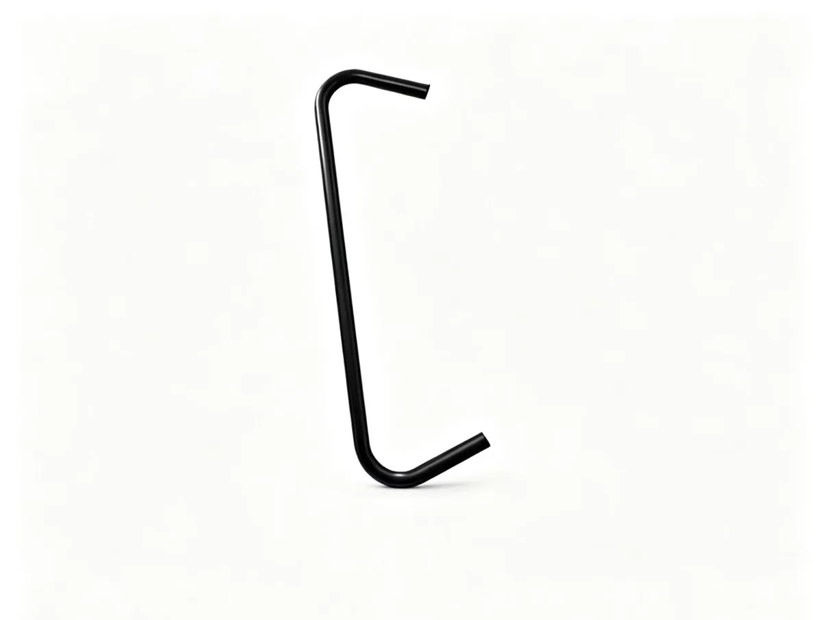 TBD-T30-GEAR-001 Landing Gear Aluminum Tube for DJI Agras T30