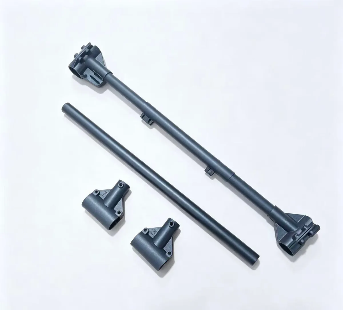 TBD-T30-GEAR-002 Landing Gear Crossbeam for DJI Agras T30