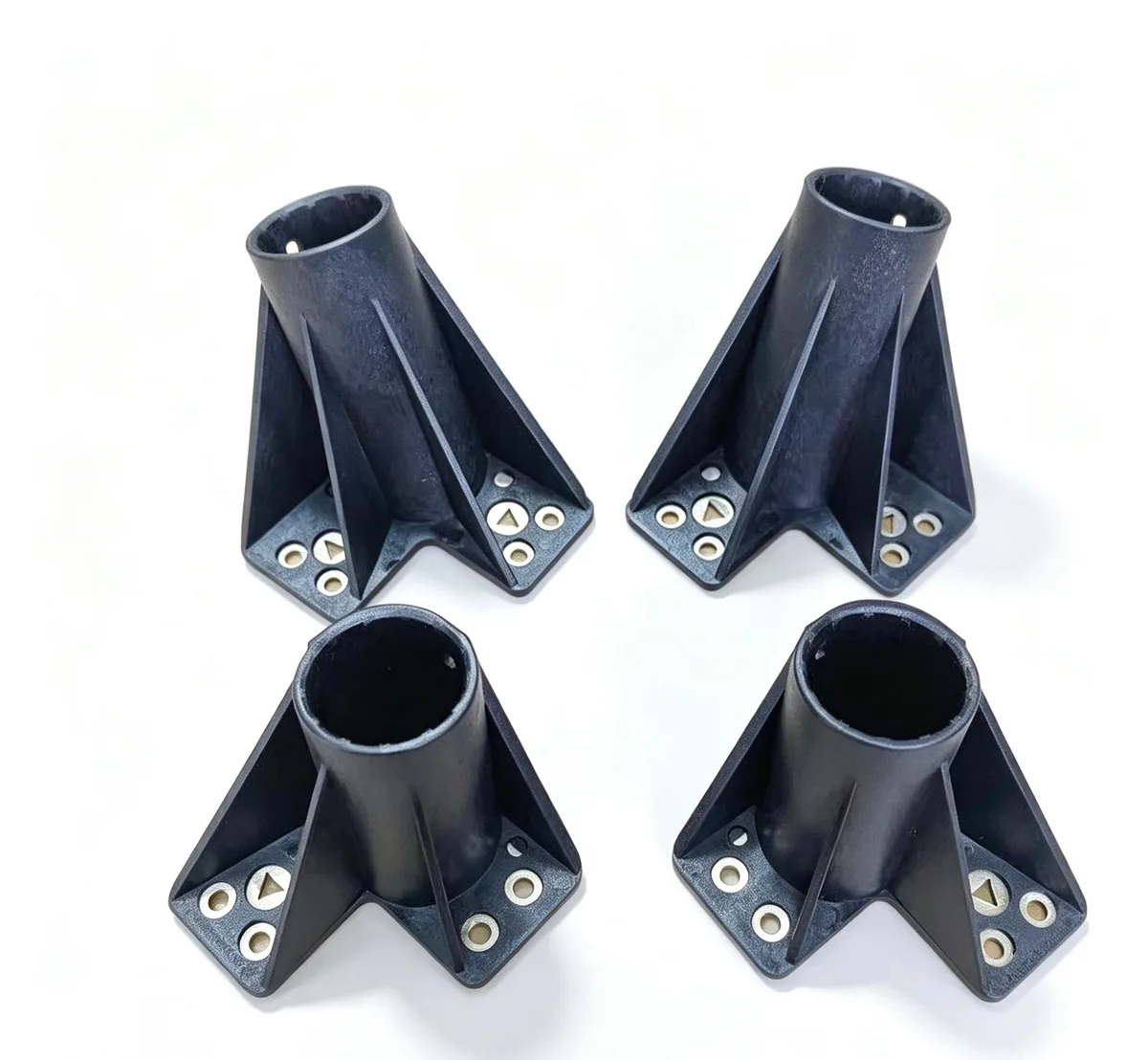 TBD-T40-GEAR-003 Landing Gear Fixing Piece for DJI Agras T40