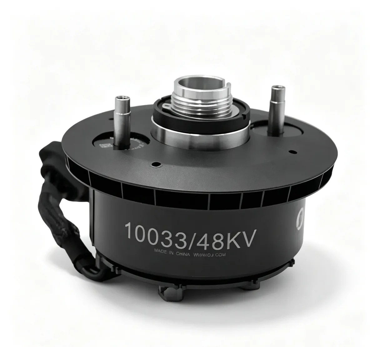 TBD-T40-MOTOR-001 Brushless Propulsion Motor 10033 48KV for DJI Agras T40