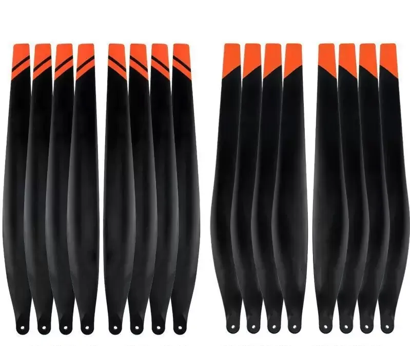 TBD-T40-PROPELLER-001-CWL High Carbon Propeller 5413/5415 CW Lower Pair for DJI Agras T40