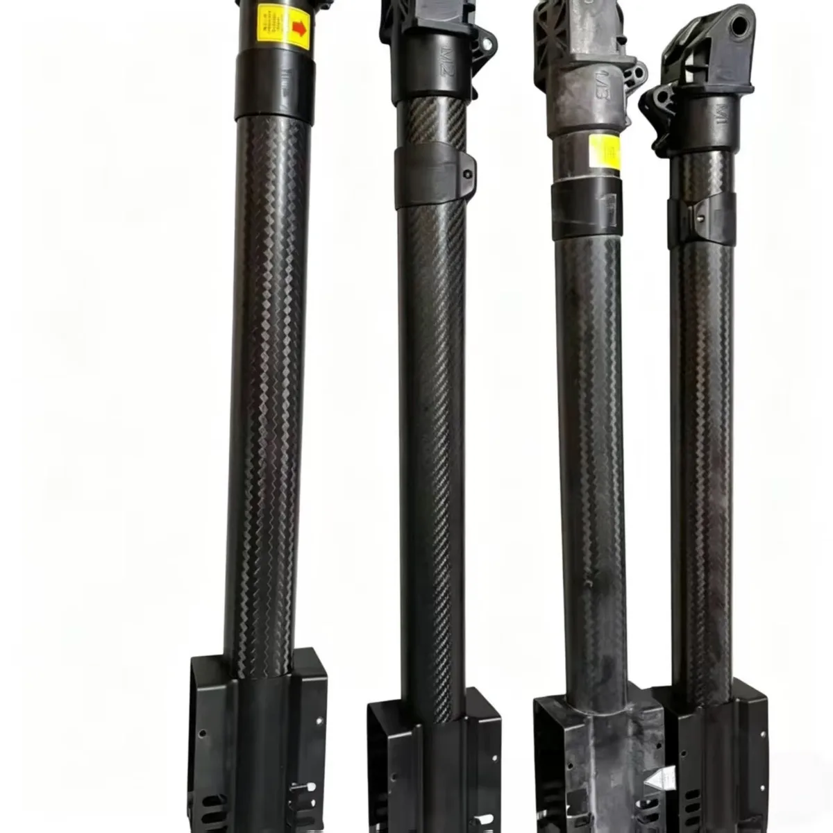 TBD-T60X-ARM-M2 Carbon Fiber Frame Arm M2 for DJI Agras T60X