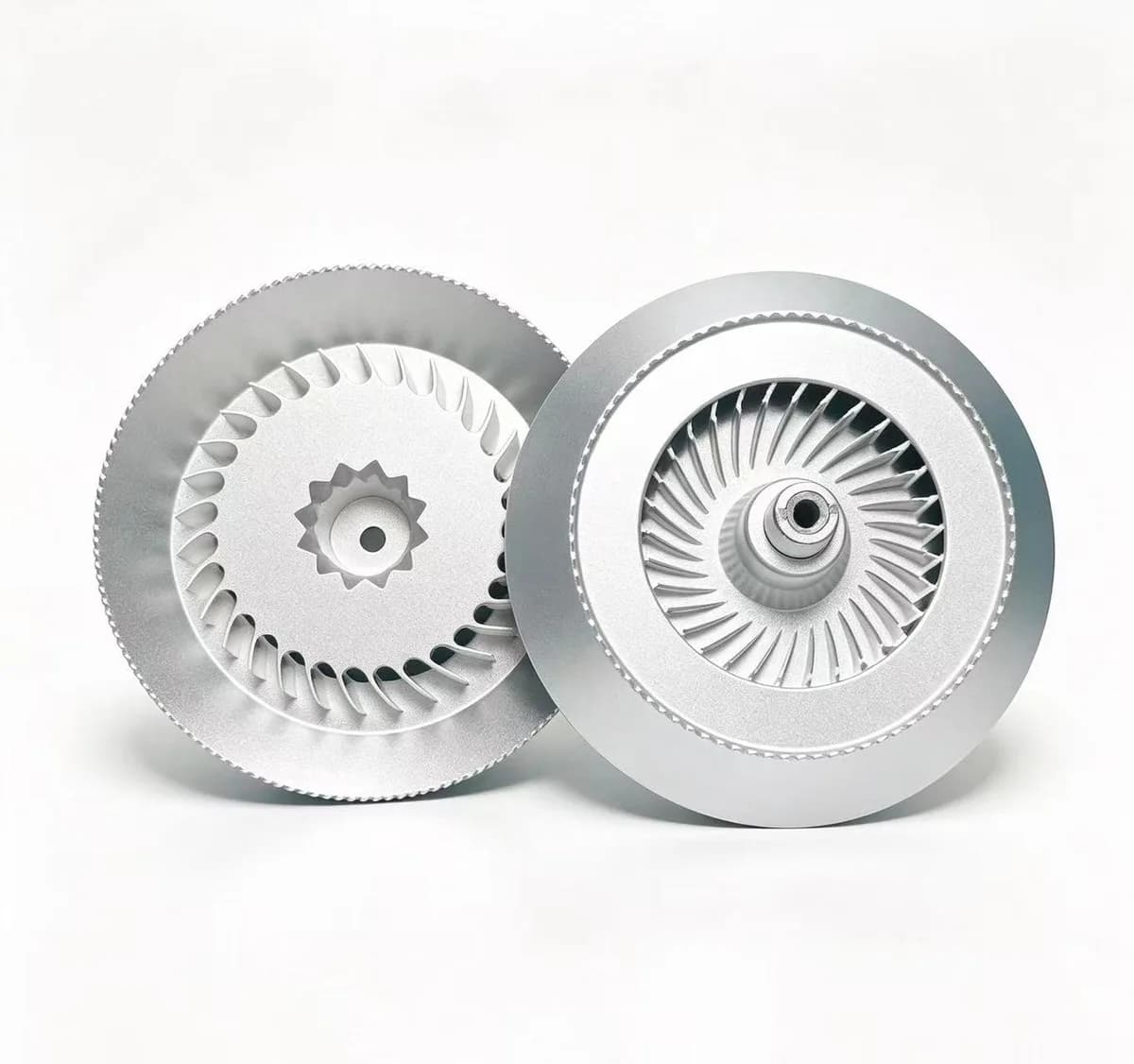 TBD-T60X-DISC-002 Aluminum Alloy Centrifugal Spray Disc for DJI Agras T60X