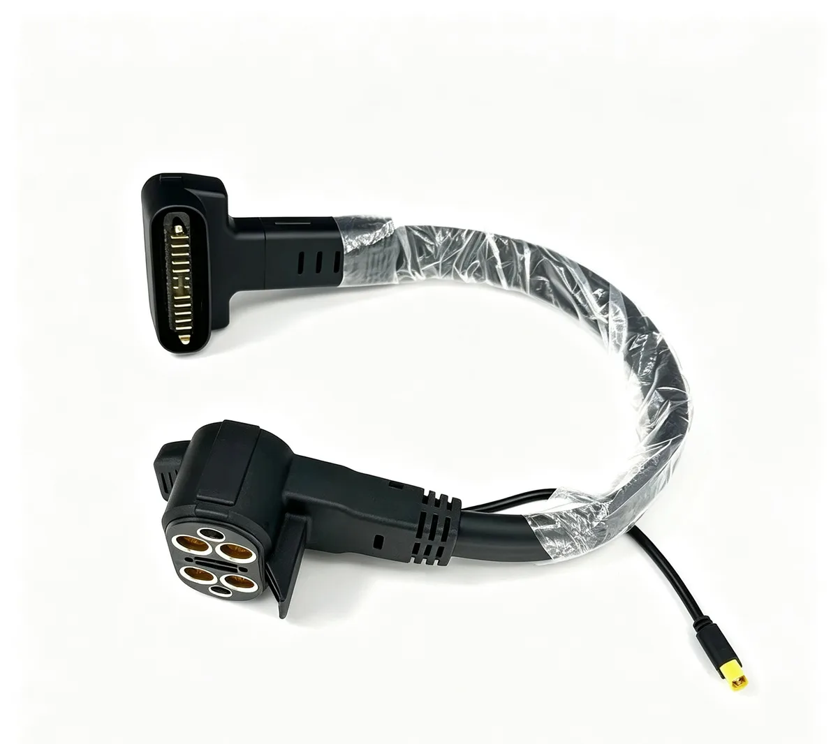 TBD-T60X-GADAPTER-001 T30/T40/T50 Generator to T60X/T70/T100 Battery Adapter Cable for DJI Agras T60X