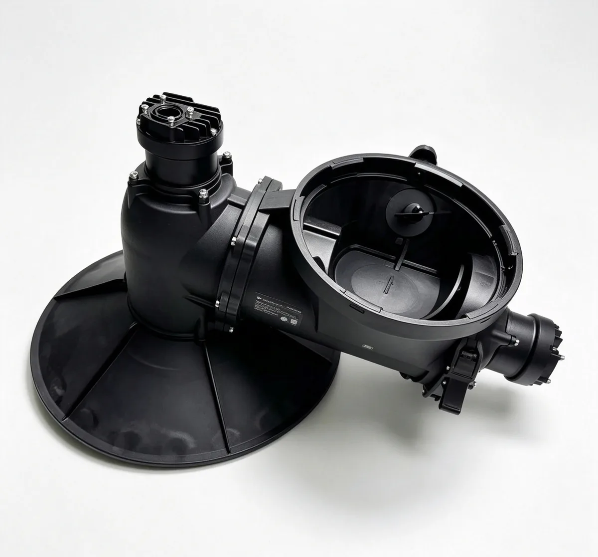 TBD-T60X-SPREADER-001 Spreader for DJI Agras T60X
