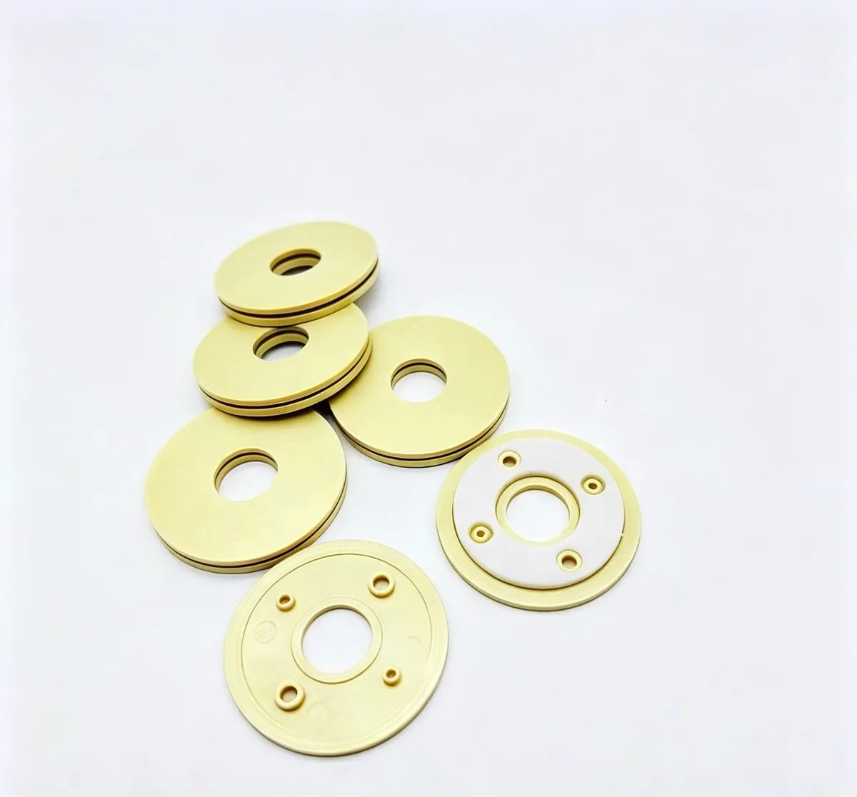 TBD-T60X-WASHER-001 Propeller Clamp Sandwich Washer for DJI Agras T60X
