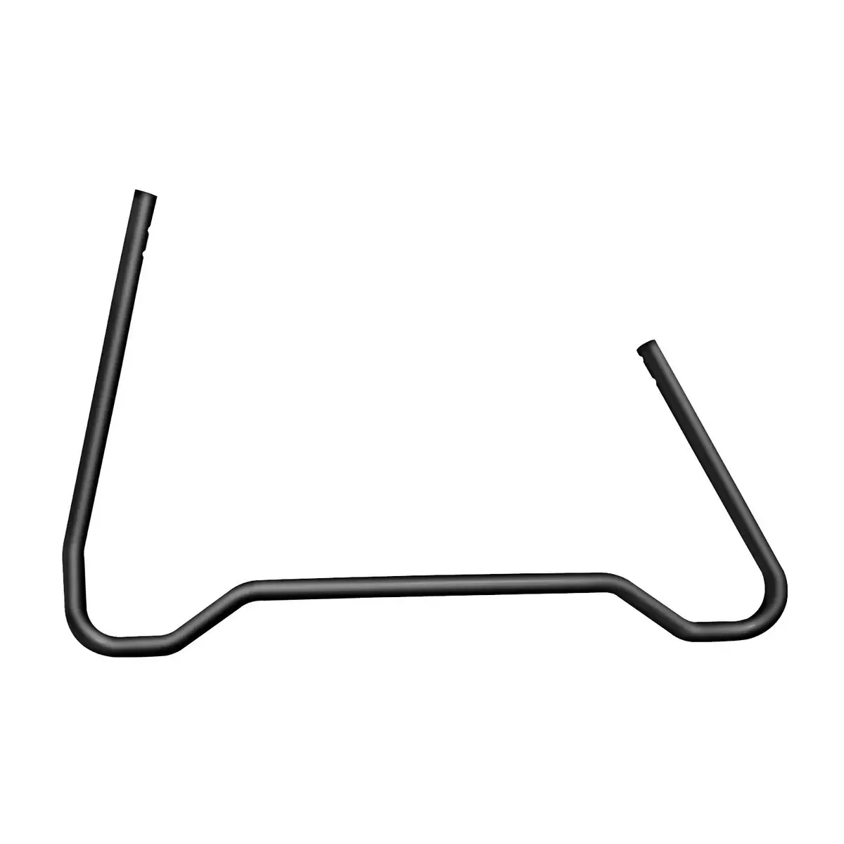TBD-T70P-GEAR-001 Landing Gear Aluminum Tube for DJI Agras T70P