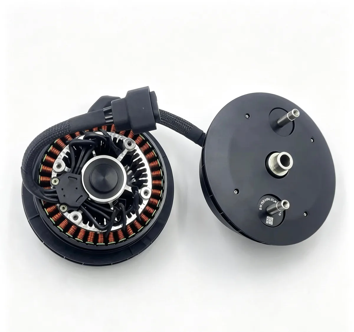 TBD-T70P-MOTOR-001 Brushless Propulsion Motor 15522 65KV for DJI Agras T70P