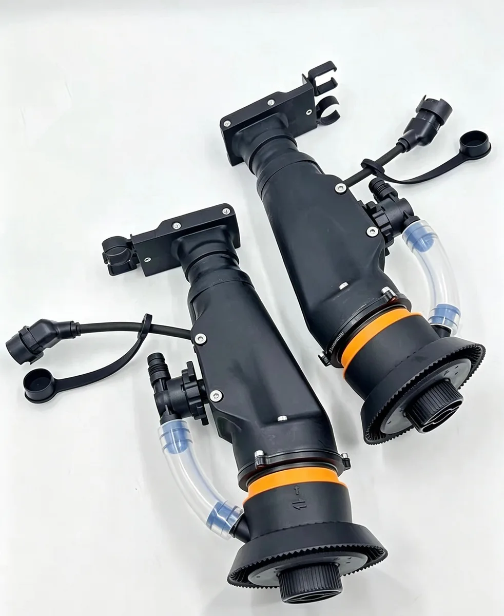 TBD-T70P-SPRINKLER-001 Centrifugal Sprinkler Kit Assembly with Motor for DJI Agras T70P