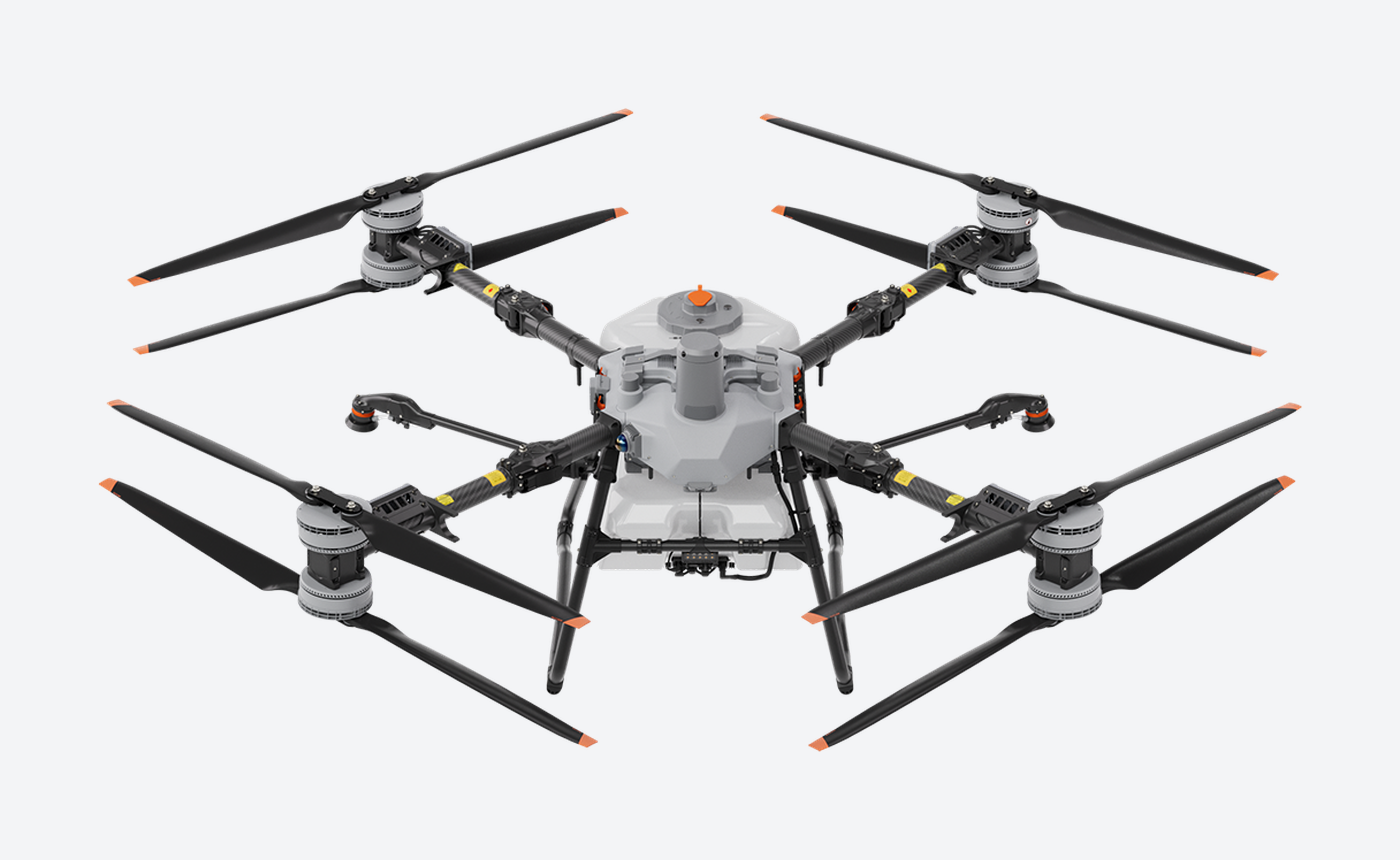 DJI Agras T100