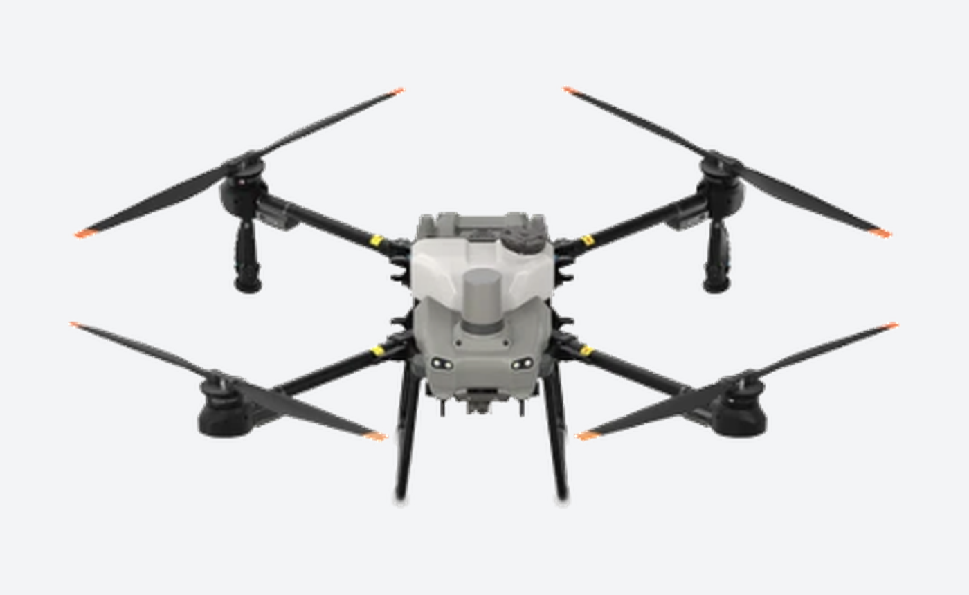 DJI Agras T25