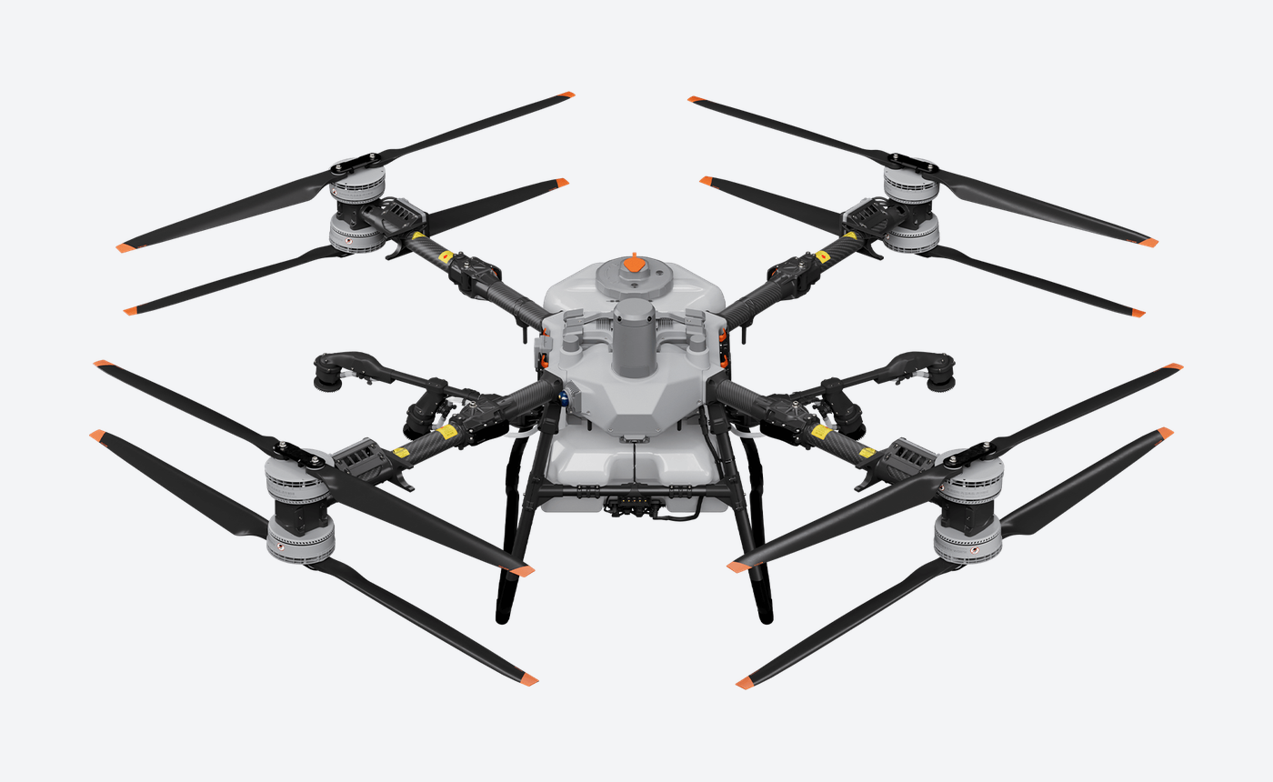 DJI Agras T70